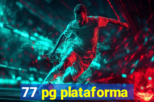 77 pg plataforma